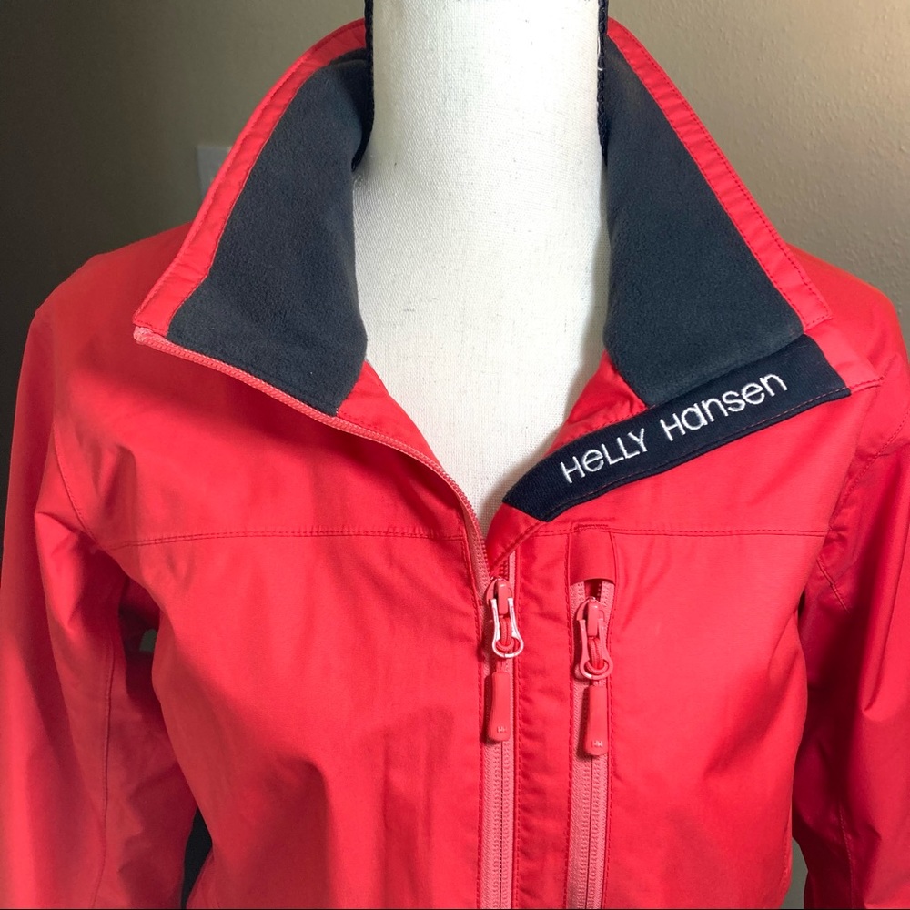 HELLY HANSEN Women’s Jacket M - Picture 5 of 13